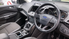 Ford Kuga 1.5 TDCi Titanium 5dr 2WD Diesel Estate